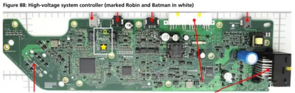 全球四大動力電池巨頭“產(chǎn)品評測”：寧德時代排名第幾？