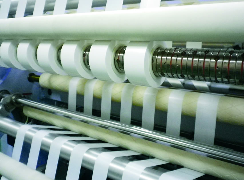 中材科技加快產能建設 鋰電隔膜已實現批量供貨