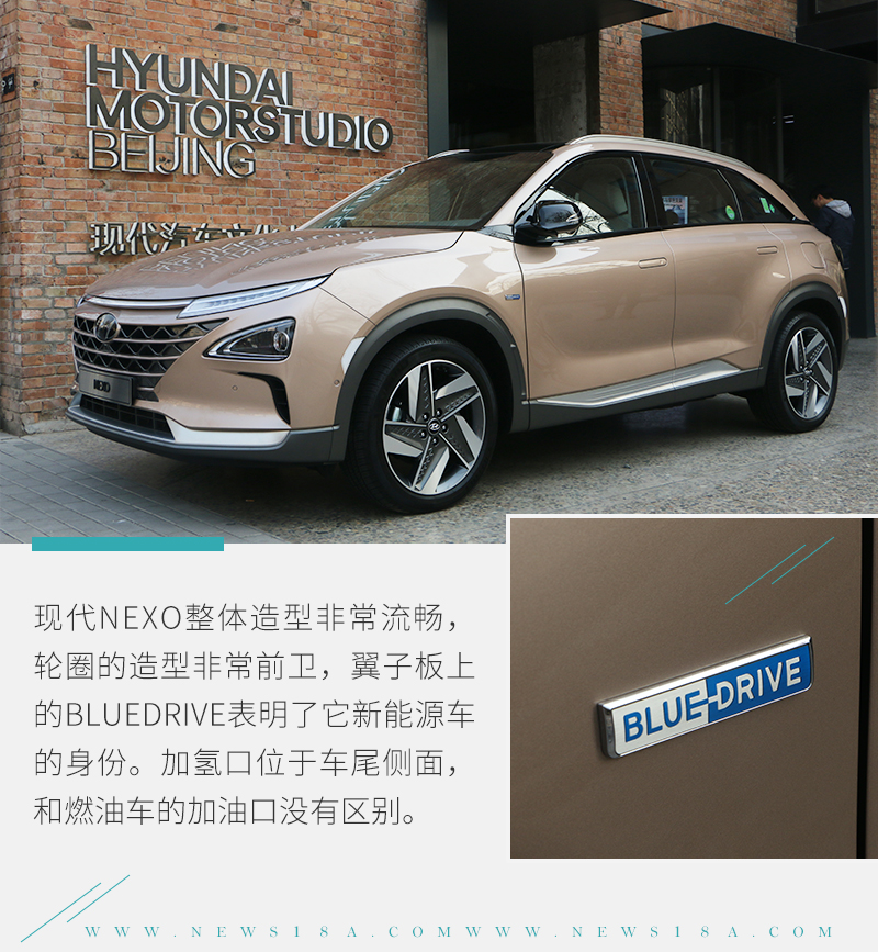 新能源汽車未來都靠它？氫燃料電池前瞻