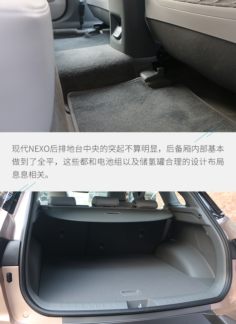 新能源汽車未來都靠它？氫燃料電池前瞻