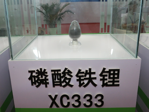 磷酸鐵鋰 磷酸鐵鋰