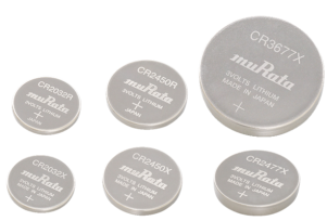 鋰電池和18650鼻祖的涅槃重生——從索尼18650到村田21700