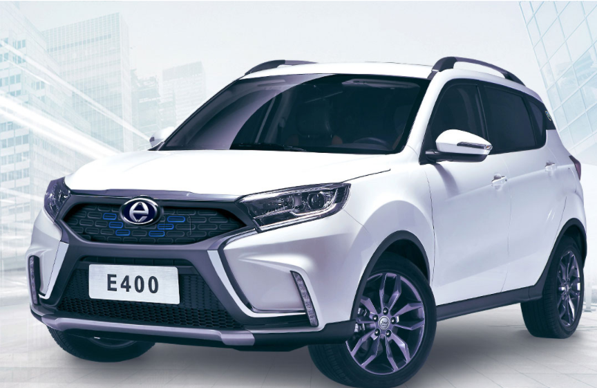 雷諾宣布增資入股江鈴新能源 共同拓展中國電動車市場