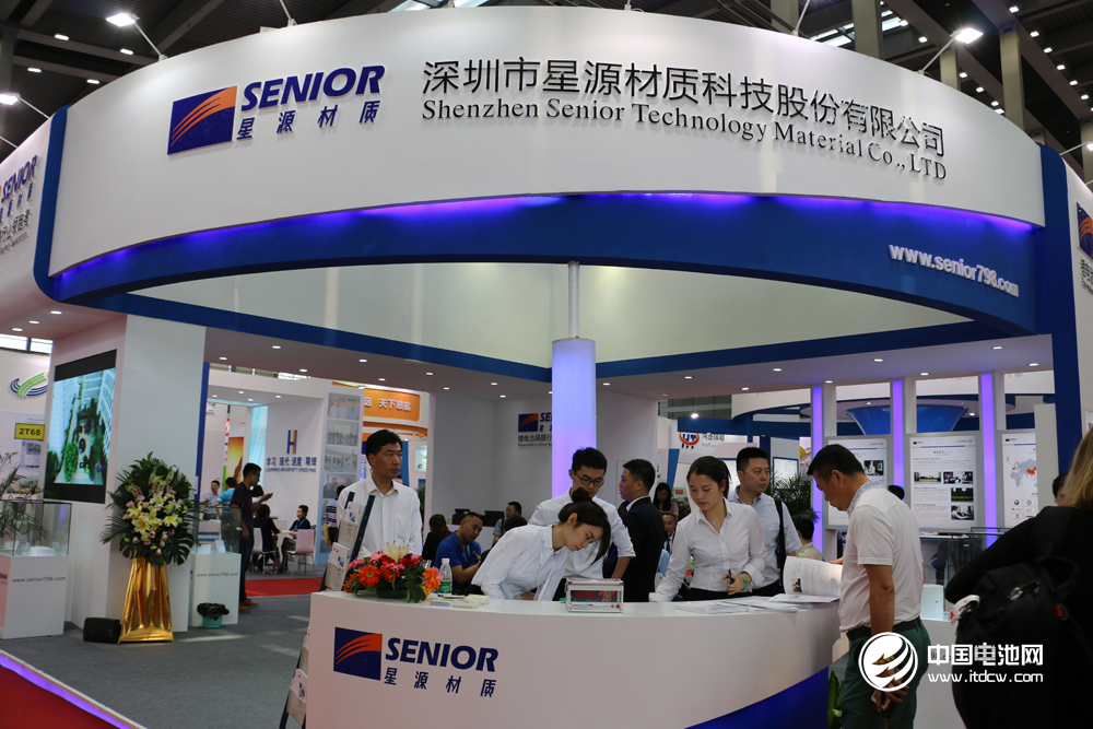 星源材質：隔膜產能釋放 預計全年凈利增長88%至97%