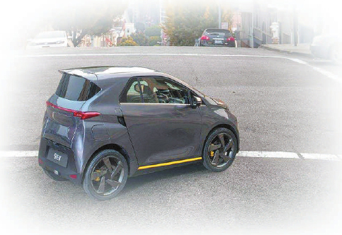 6.5億元“買殼” 車和家為資質(zhì)更為合作