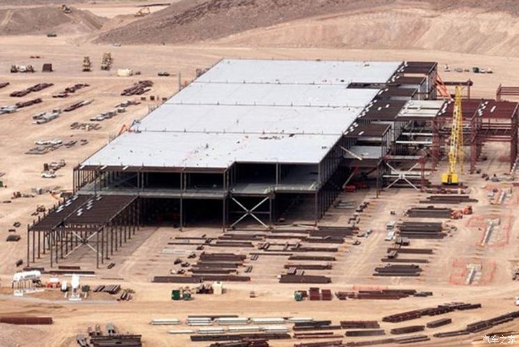 新建電池廠 韓國SKI規劃后年產能翻十倍