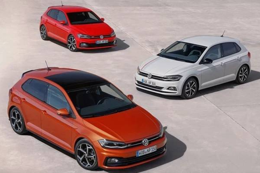 吹響進軍新能源號角 上汽大眾2019年將上演“大象起舞”？