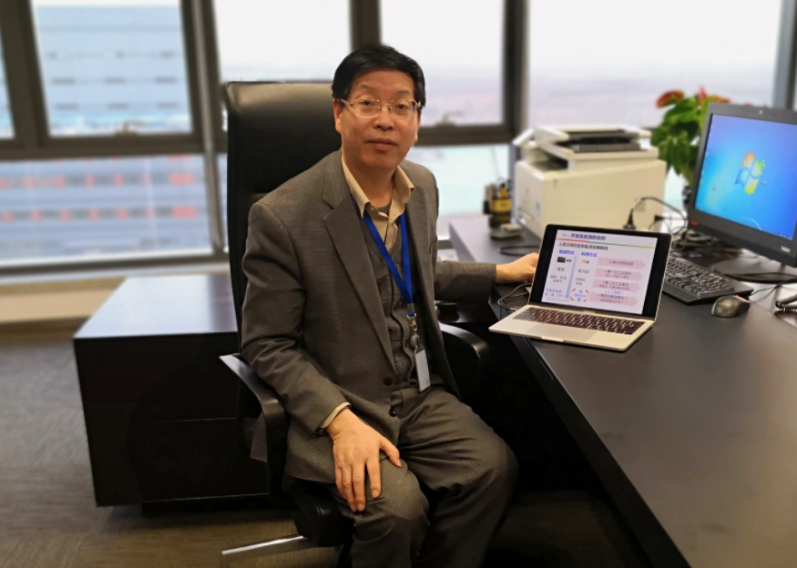 我國燃料電池開發(fā)取得重大突破 實(shí)現(xiàn)全產(chǎn)業(yè)鏈完全自主化