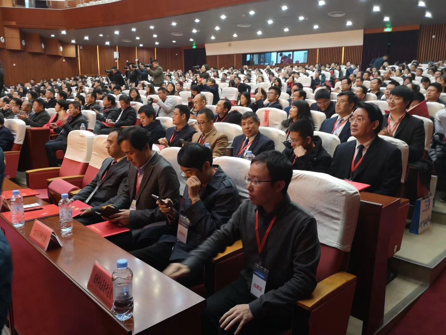 深圳科學(xué)技術(shù)獎(jiǎng)勵(lì)大會(huì)召開(kāi)  中興新材隔膜獲技術(shù)發(fā)明一等獎(jiǎng)