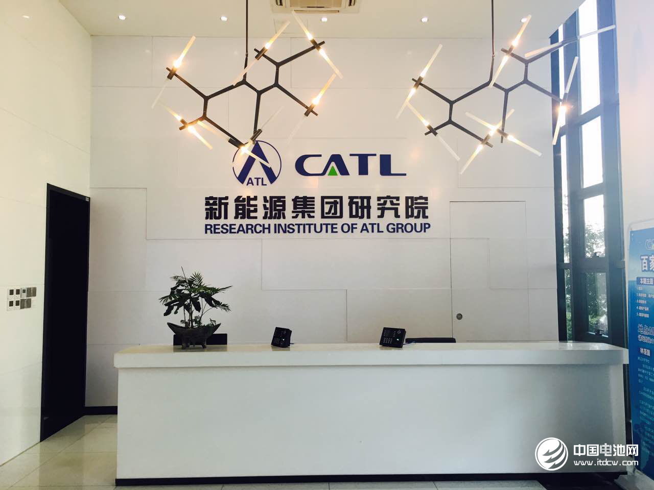 寧德鋰電新能源電池出貨量全球第一 中遠期產能規劃150GWH 寧德鋰電新能源電池出貨量全球第一 中遠期產能規劃150GWH