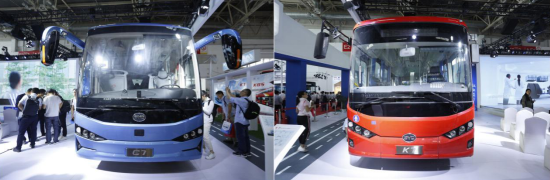 向世界展示中國方案，比亞迪客車贊助上合組織青島峰會