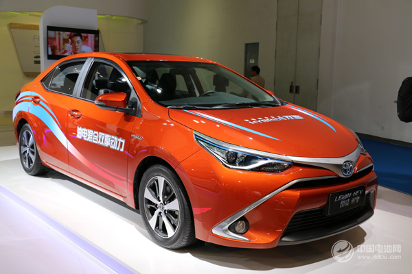 全球已進入汽車電動化 日系汽車將步家電后塵？