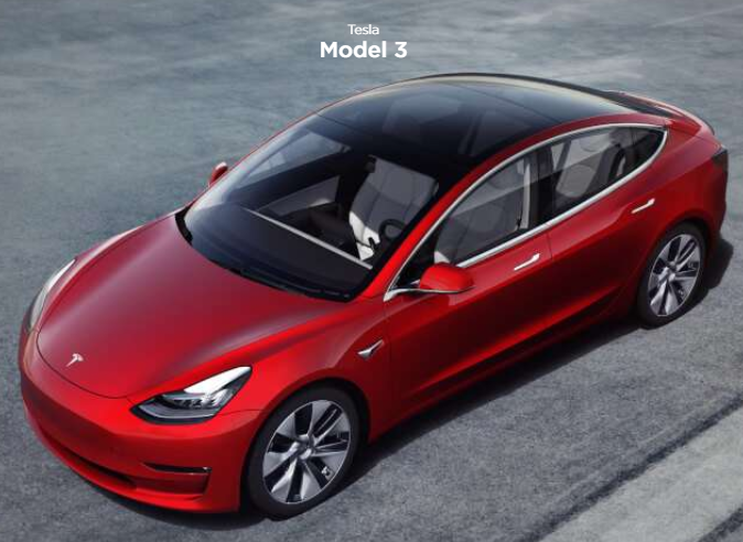 總投資達500億元人民幣 特斯拉上海工廠開工建設