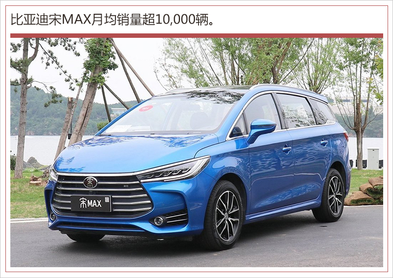 比亞迪2018年銷量超52萬輛 多款新能源車將上市 比亞迪2018年銷量超52萬輛 多款新能源車將上市