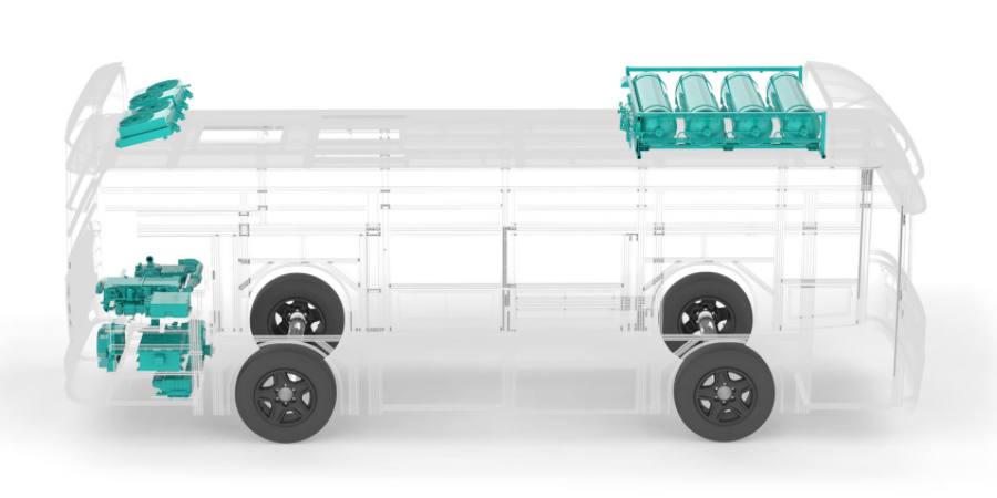 高補貼的“滋養”下 氫燃料電池仍面臨產業化之痛