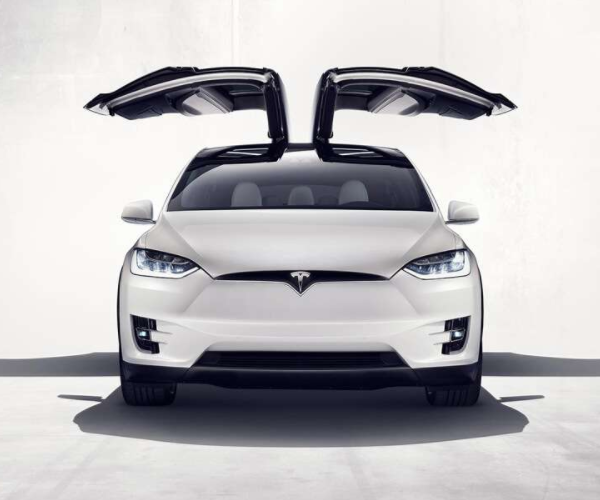 特斯拉首家海外工廠滬上開建 2020年實(shí)現(xiàn)量產(chǎn)