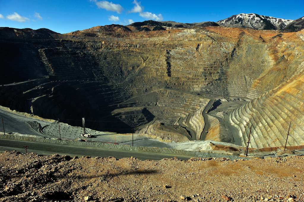 高盛（Goldman Sachs）預測：2019年銅價仍將達到7000美元/噸