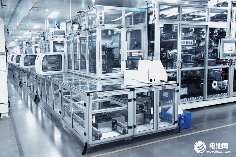 兩巨頭占去六成市場 動力電池第二梯隊誰將勝出？