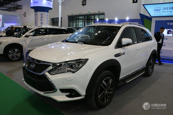 雙積分考核/購置稅立法 這些新規(guī)將影響用車生活