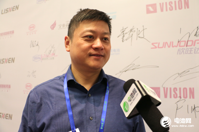 天裕塑膠總經(jīng)理錢(qián)曉人