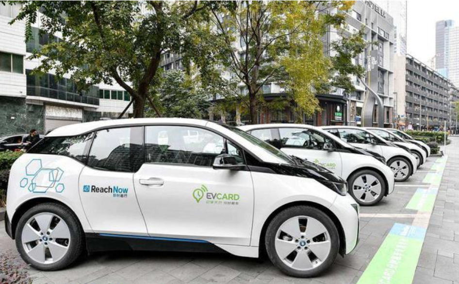 共享出行寒冬已至 行業洗牌誰去誰留？