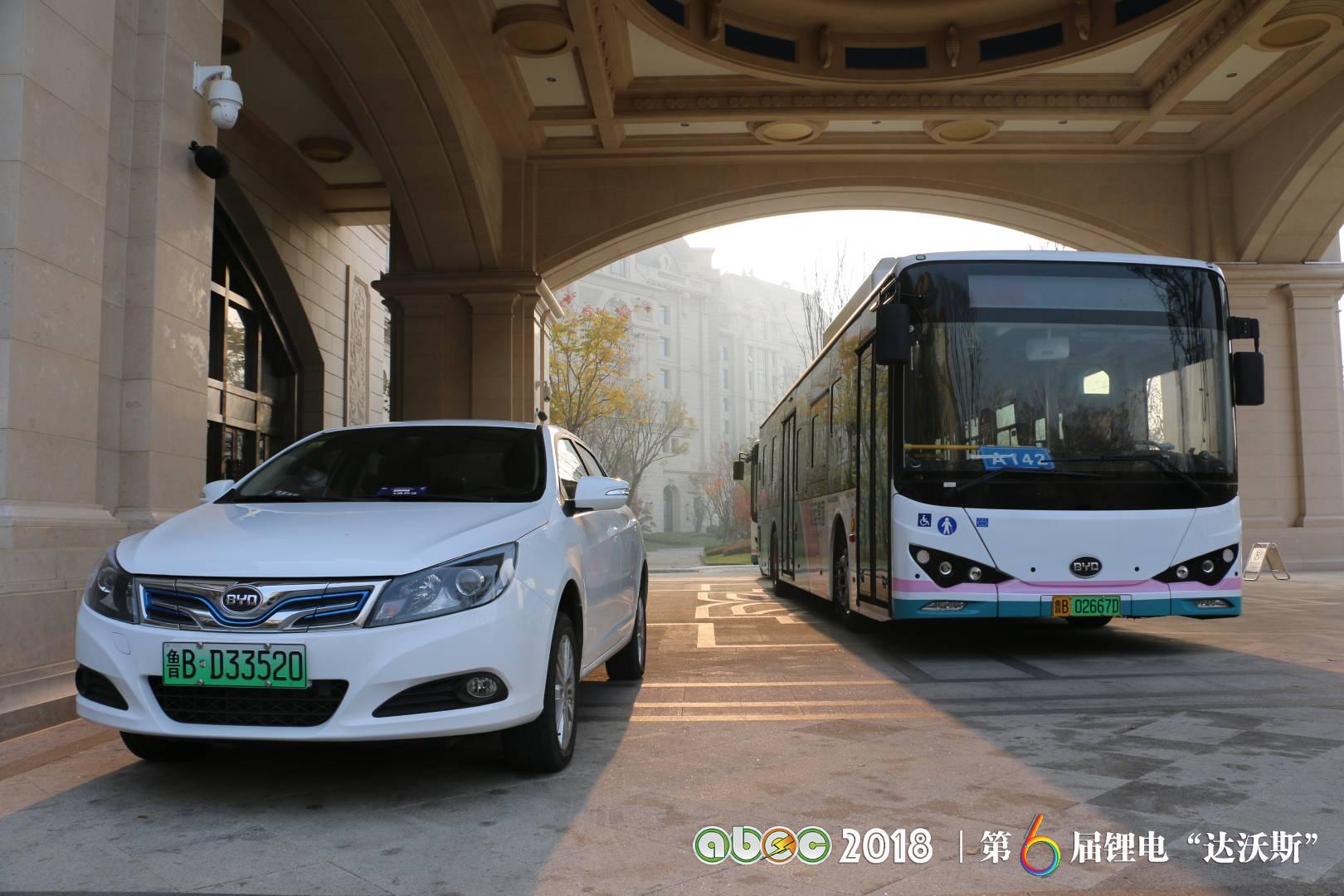 上牌量嗖嗖漲 三四級市場與新能源汽車更配？