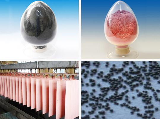 寒銳鈷業預計2018年凈利超7億元 同比大增逾56.00%