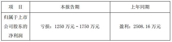 德威新材預計去年虧損1250.00萬元 燃料電池布局提速