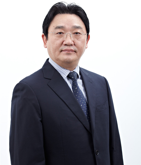 深圳中興新材技術(shù)股份有限公司董事長(zhǎng)胡達(dá)文