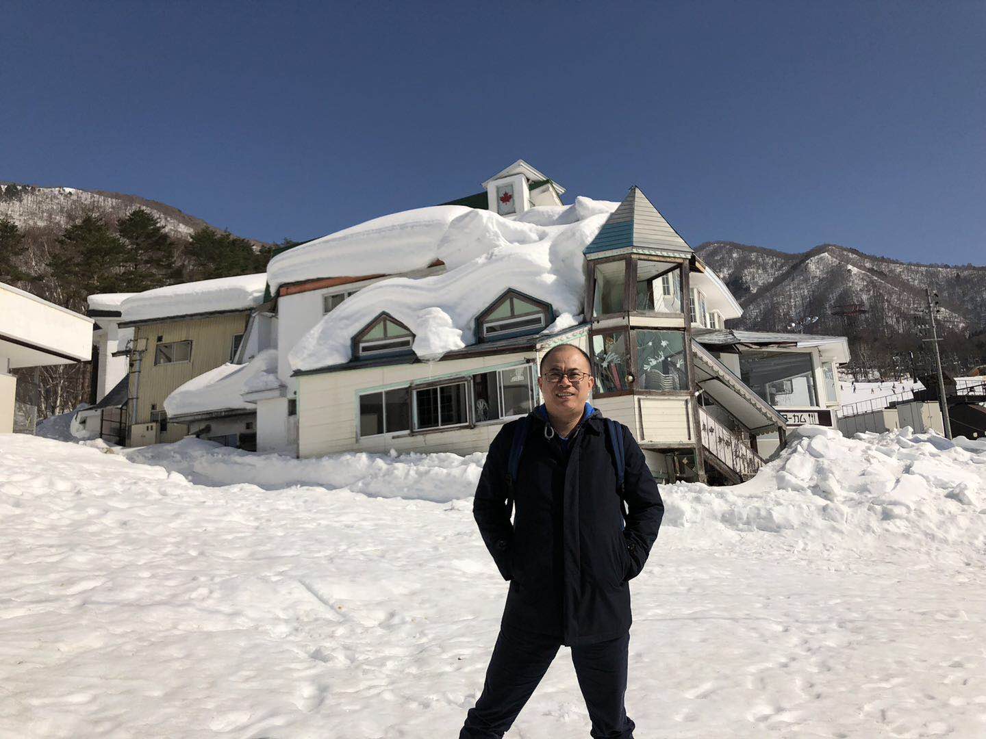 山東石大勝華化工集團股份有限公司新能源材料事業部總經理賈風雷