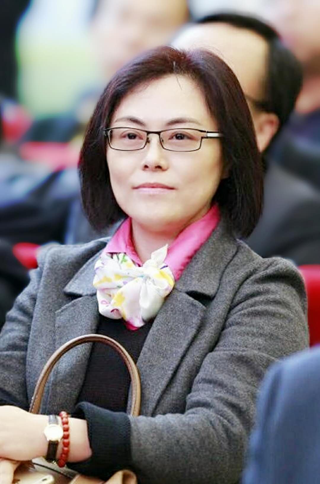 蘇州寶優(yōu)際科技股份有限公司董事長(zhǎng)王勤