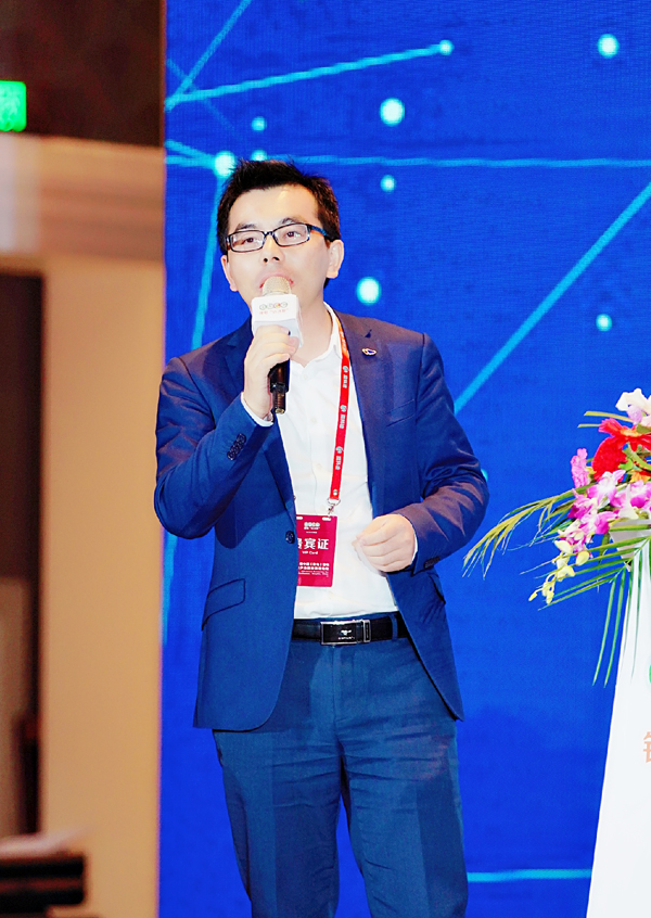 伊維經濟研究院/中國電池產業研究院研究部總經理吳輝