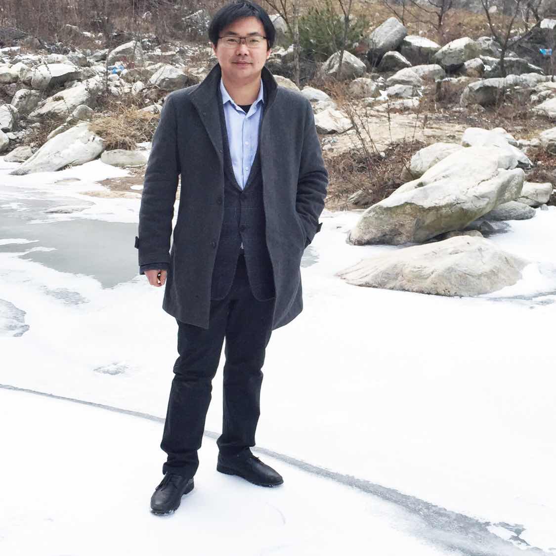 武漢理工大學(xué)材料復(fù)合新技術(shù)國家重點實驗室教授唐浩林