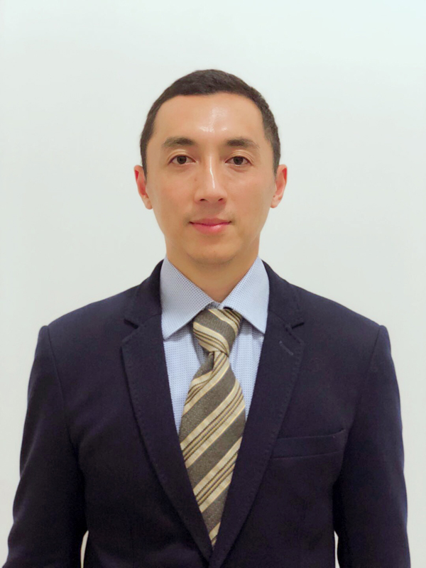 北京氫璞創(chuàng)能科技有限公司董事長(zhǎng)歐陽(yáng)洵