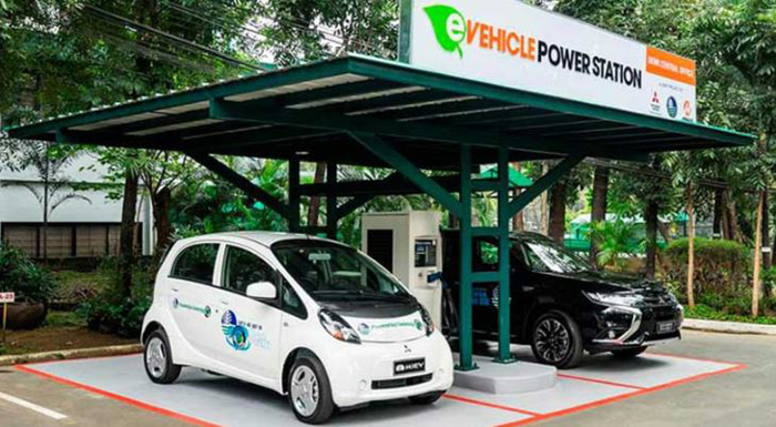 菲律賓電動車制造商與鎳礦商合作 推動電動車電池研發(fā)