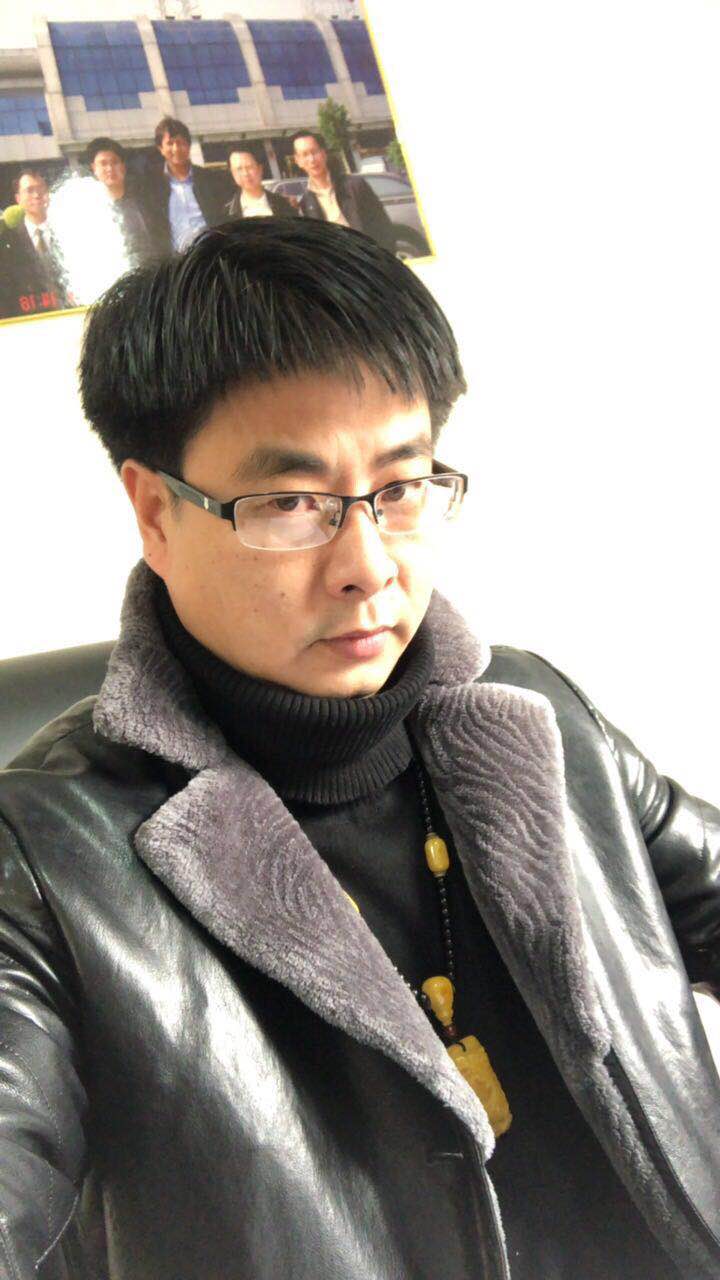 贛州源滙通鋰業股份有限公司董事長范丹