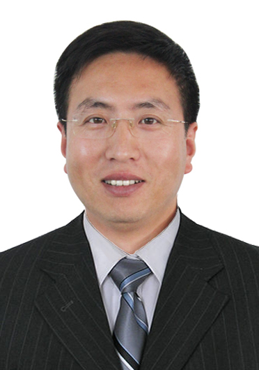 山東海德新能汽車有限公司總經理劉成東