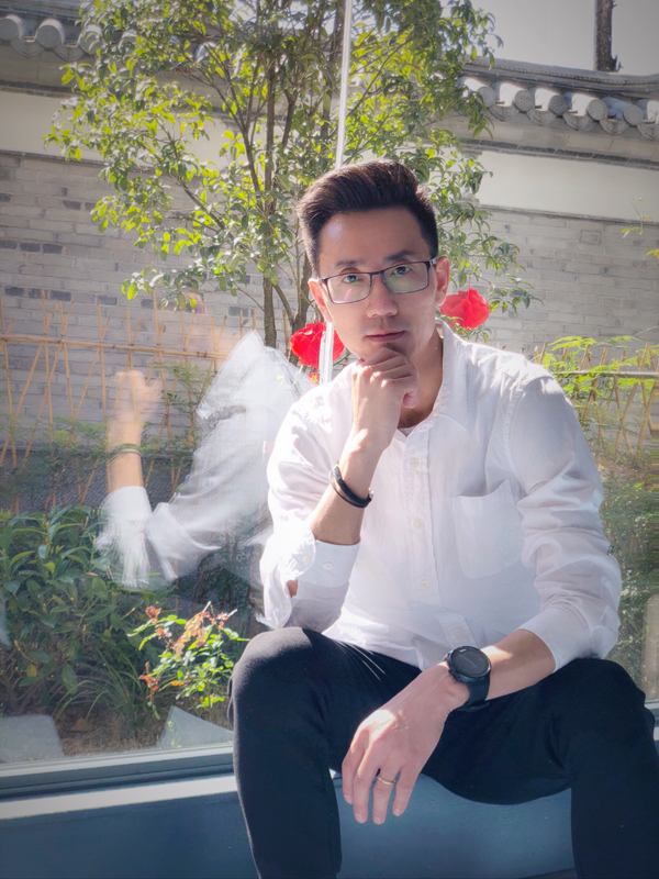 彩客電池材料（東光）有限公司銷售總經理張洪星