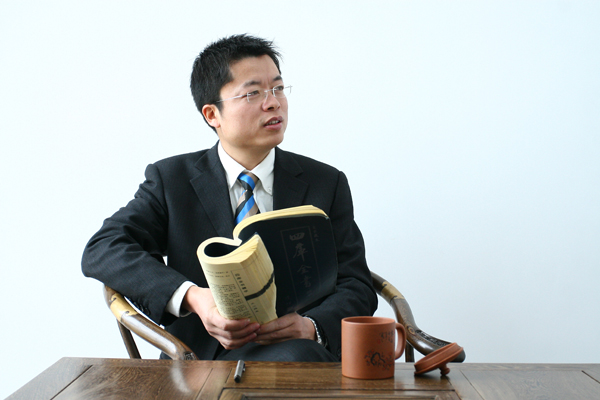 常州力馬干燥科技有限公司董事長周友來