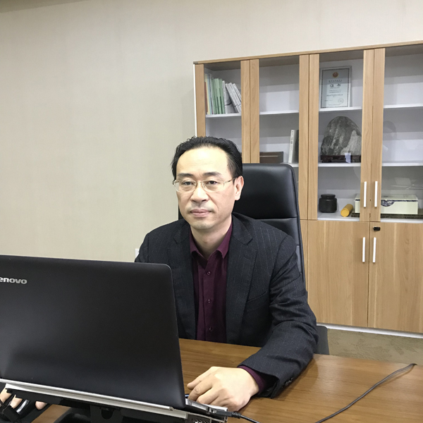 江蘇安瑞達新材料有限公司董事長景小云