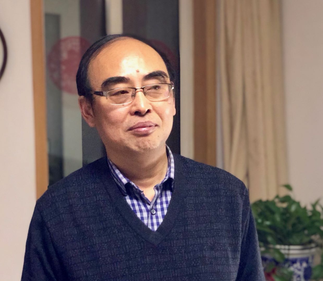 天津金牛電源材料有限責任公司副總、總工程師孫新華