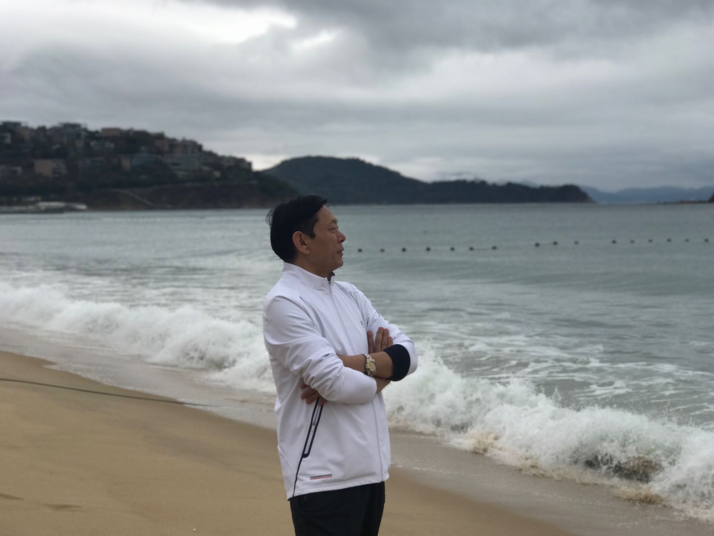 安徽興鋰新能源有限公司總經理李興濤