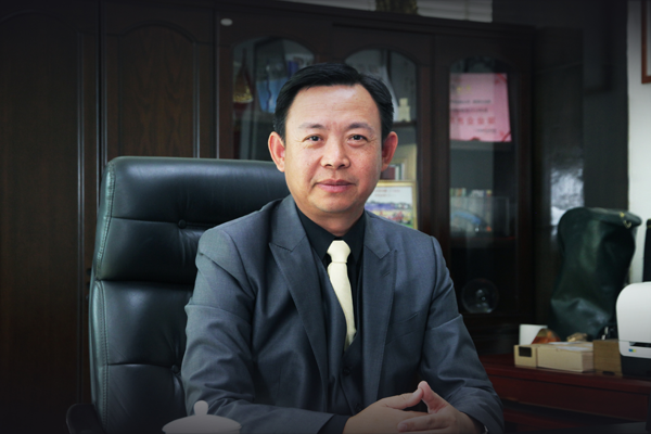 深圳市倍特力電池有限公司、江西倍特力新能源有限責(zé)任公司董事長龍翔