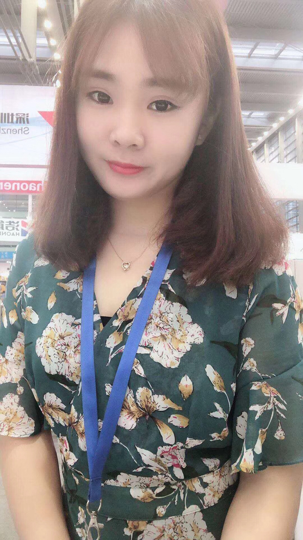 深圳市百瑞空氣處理設備有限公司總經理婁靈光