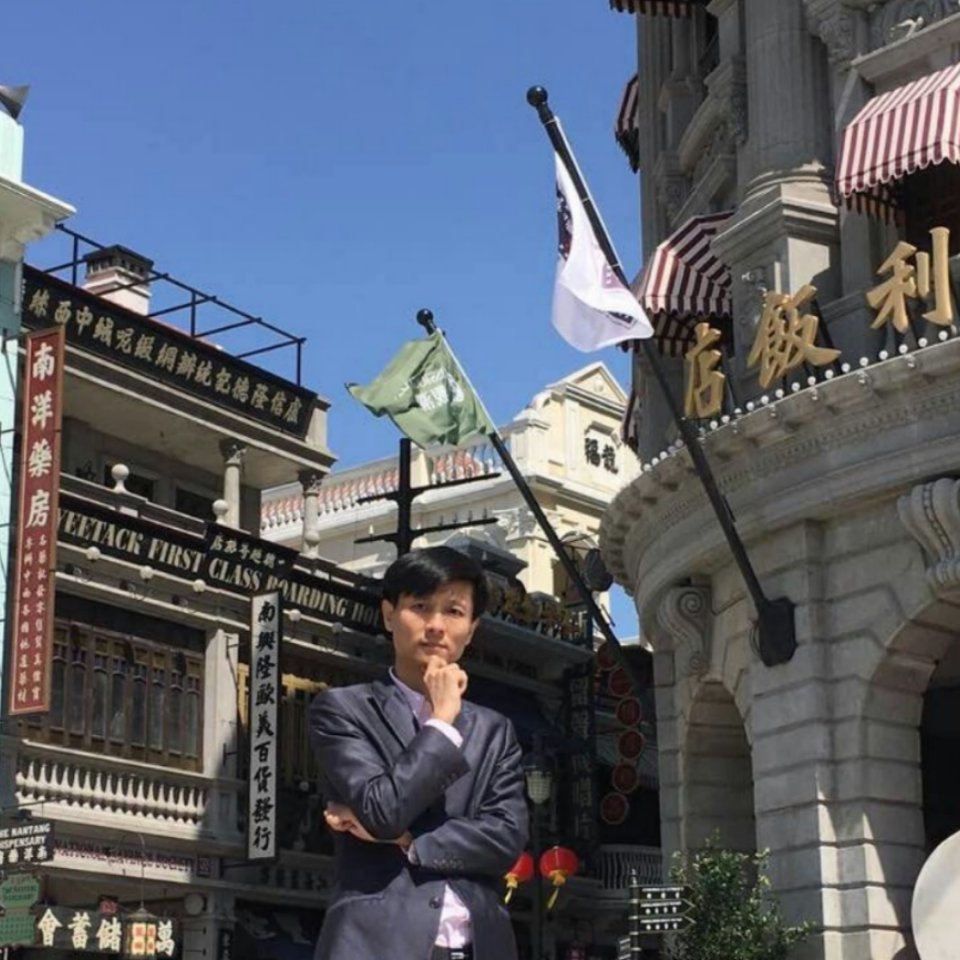 深圳海拓爾自動化技術有限公司總經理劉艷超