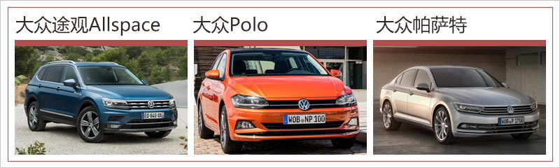 德國汽車市場連續四年負增長 新能源車型將成新增長點