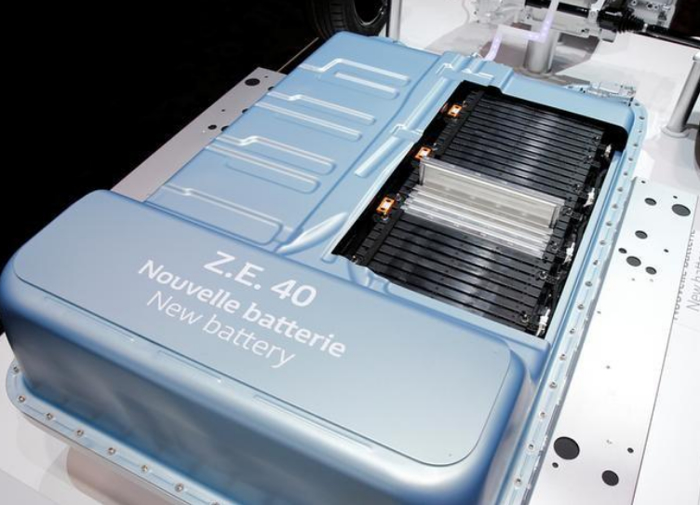 法國未來5年投資7億歐元 培育本土電動車電池供應商