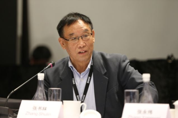 張書林：退坡后新能源汽車不一定漲價