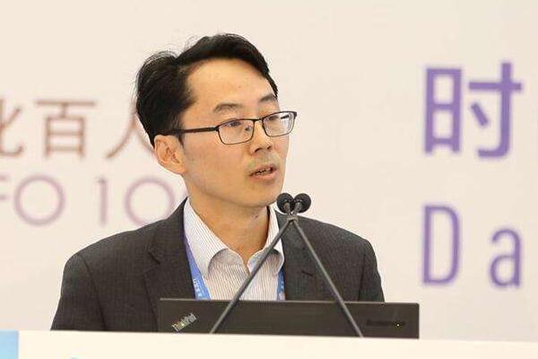 劉斌：2019年新能源汽車達標還得看自主品牌