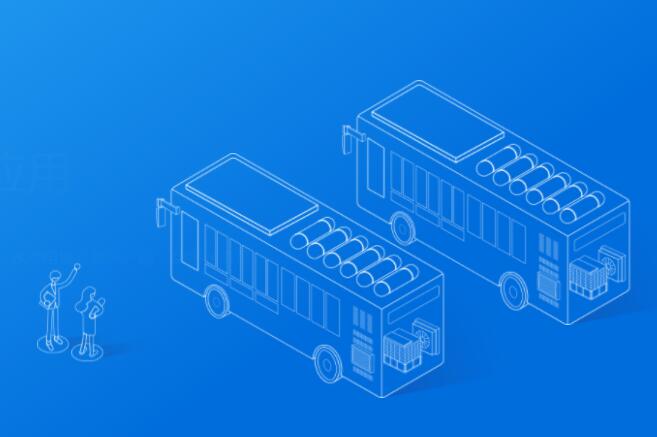 逾20家公司涉足燃料電池行業中上游